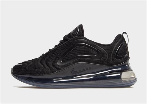 720 nike schwarz herren|Nike air max 720.